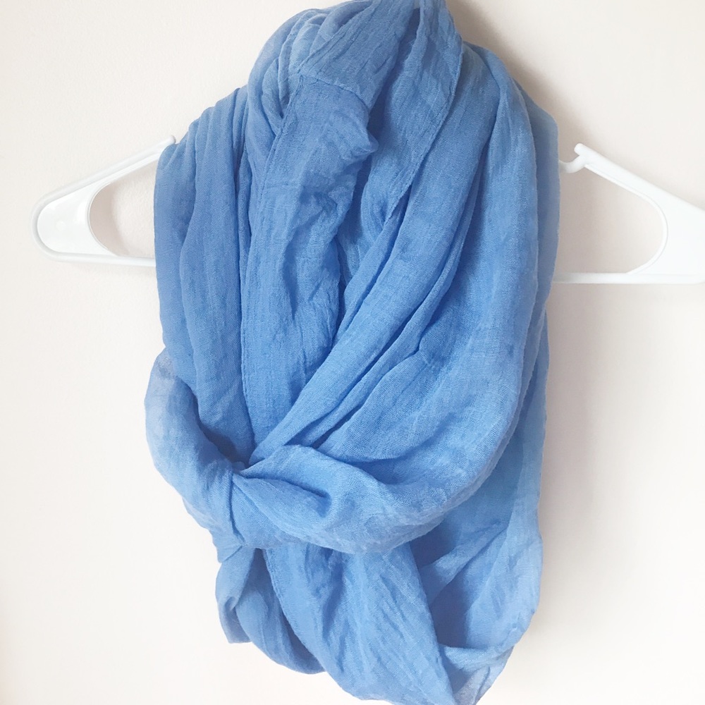 Charlotte Russe scarf